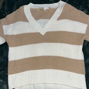 American eagle sweater size small